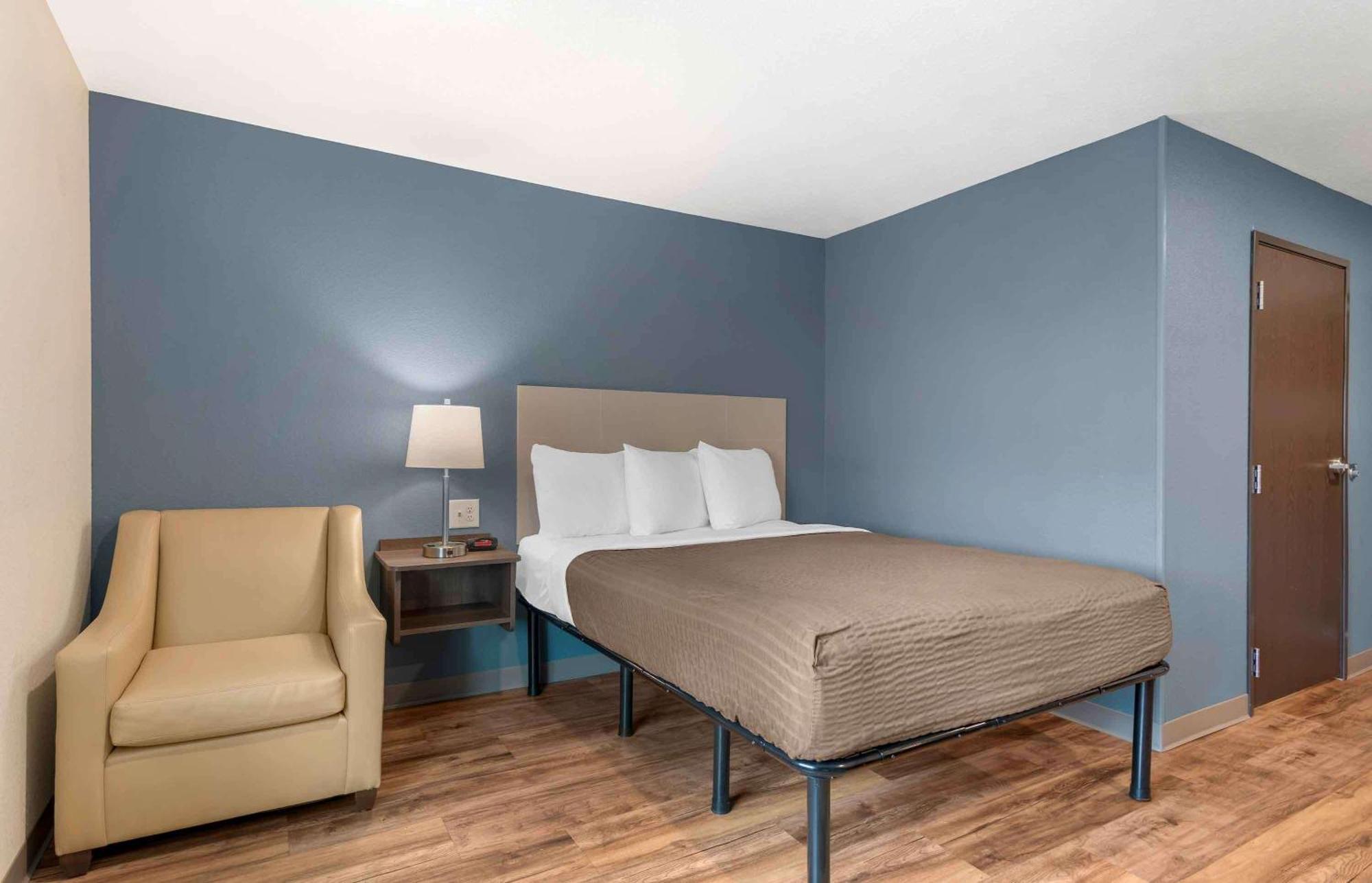 Extended Stay America Suites - Atlanta - Lithia Springs Exterior photo